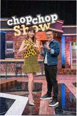 奔跑吧2026